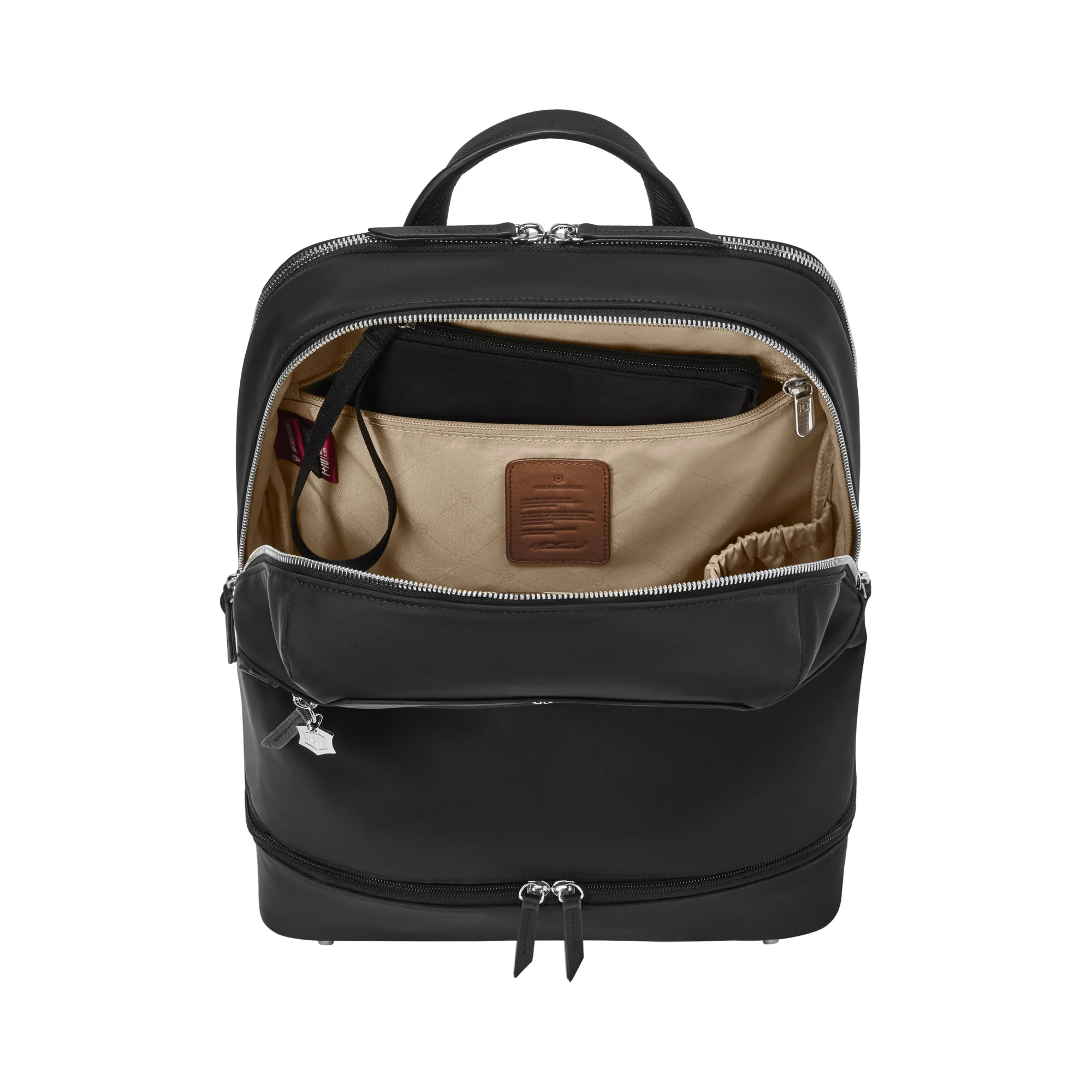 Victorinox Victoria Signature Deluxe Backpack - Image 5