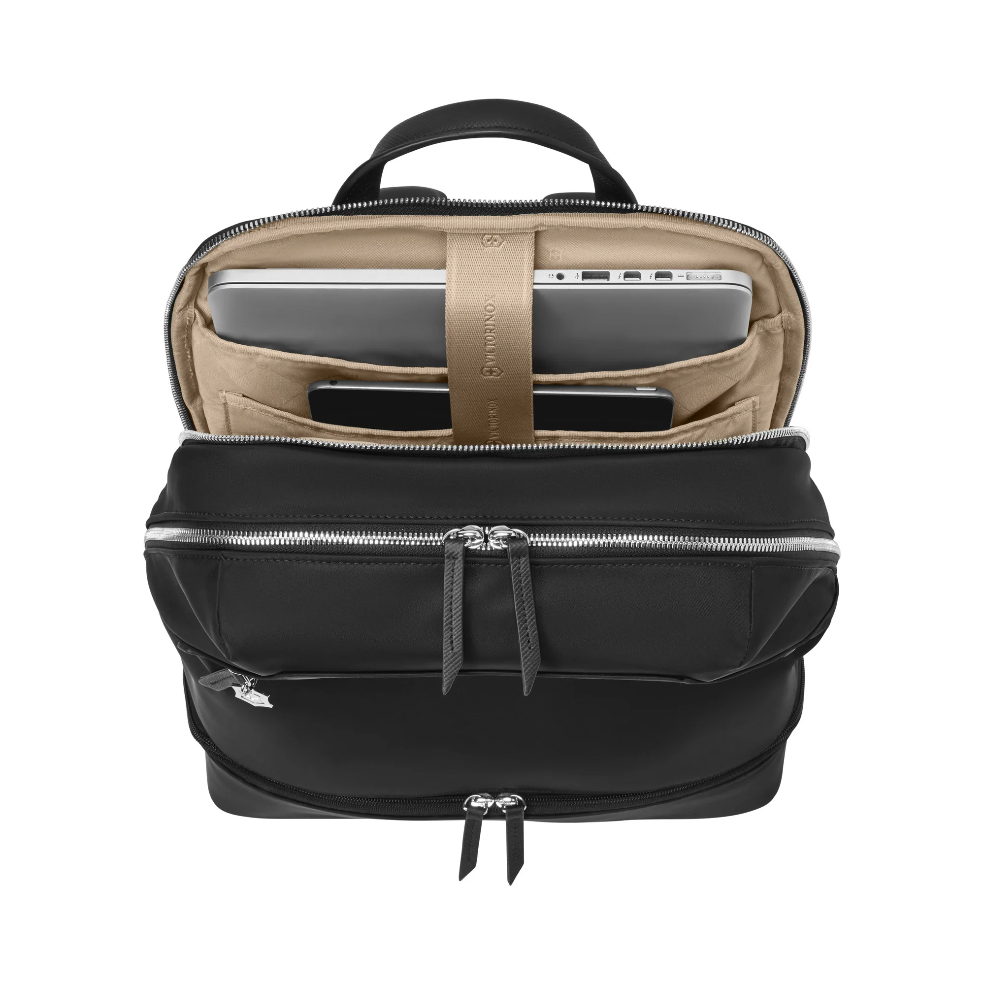 Victorinox Victoria Signature Deluxe Backpack - Image 6